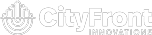 CityFront Innovations – Smart City Technology Logo